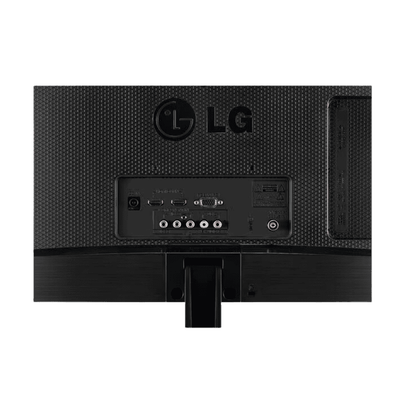 LG 24MN33D 24” LED LCD Monitor TV