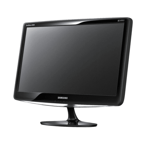 Samsung SyncMaster B2030 20” LCD Monitor