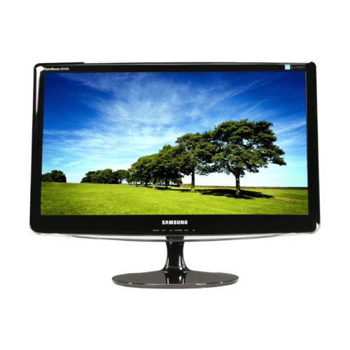 Samsung SyncMaster B2430H 24” Full HD LCD Monitor