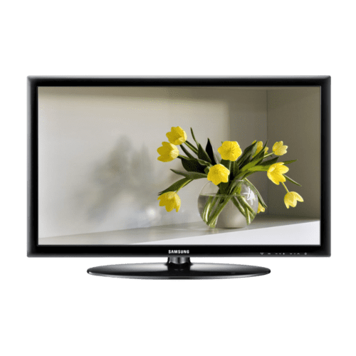 Samsung UN26D4003 26” LED LCD TV