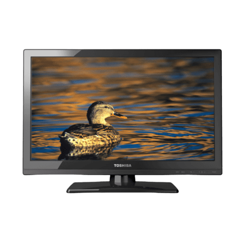 Toshiba 24SL410U 24” LED LCD Monitor HDTV