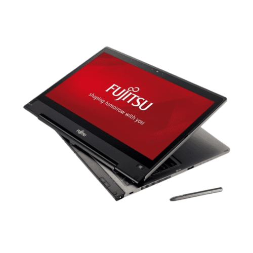 Fujitsu STYLISTIC Q704 12.5” Hybrid Tablet PC