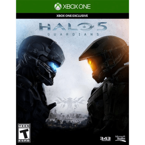 Halo 5: Guardians for Xbox One (Video Game)