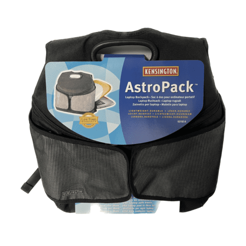 Kensington AstroPack Laptop Backpack ‎(62192A)