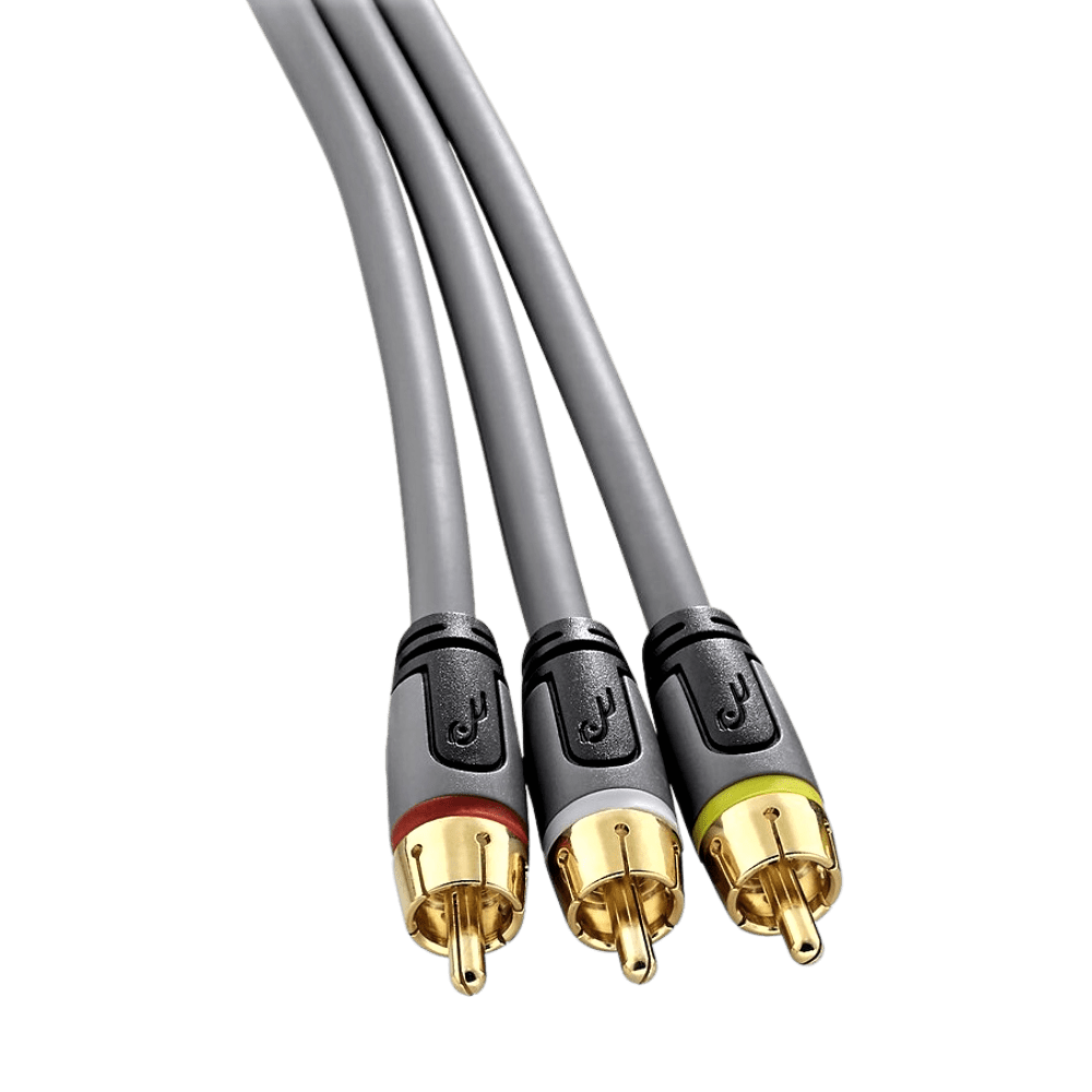 Buy Rocketfish 4′ Composite Stereo A/V Cable (RF-G1201-C) Online ...