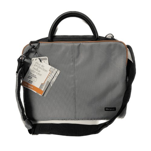 Targus 15” Radius Laptop Slipcase Bag (TSS001CA)