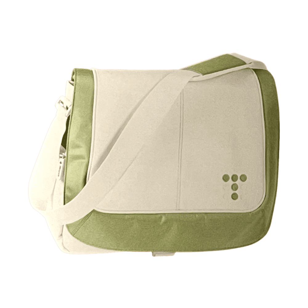 Targus 15.4” Messenger Laptop Bag (Green)