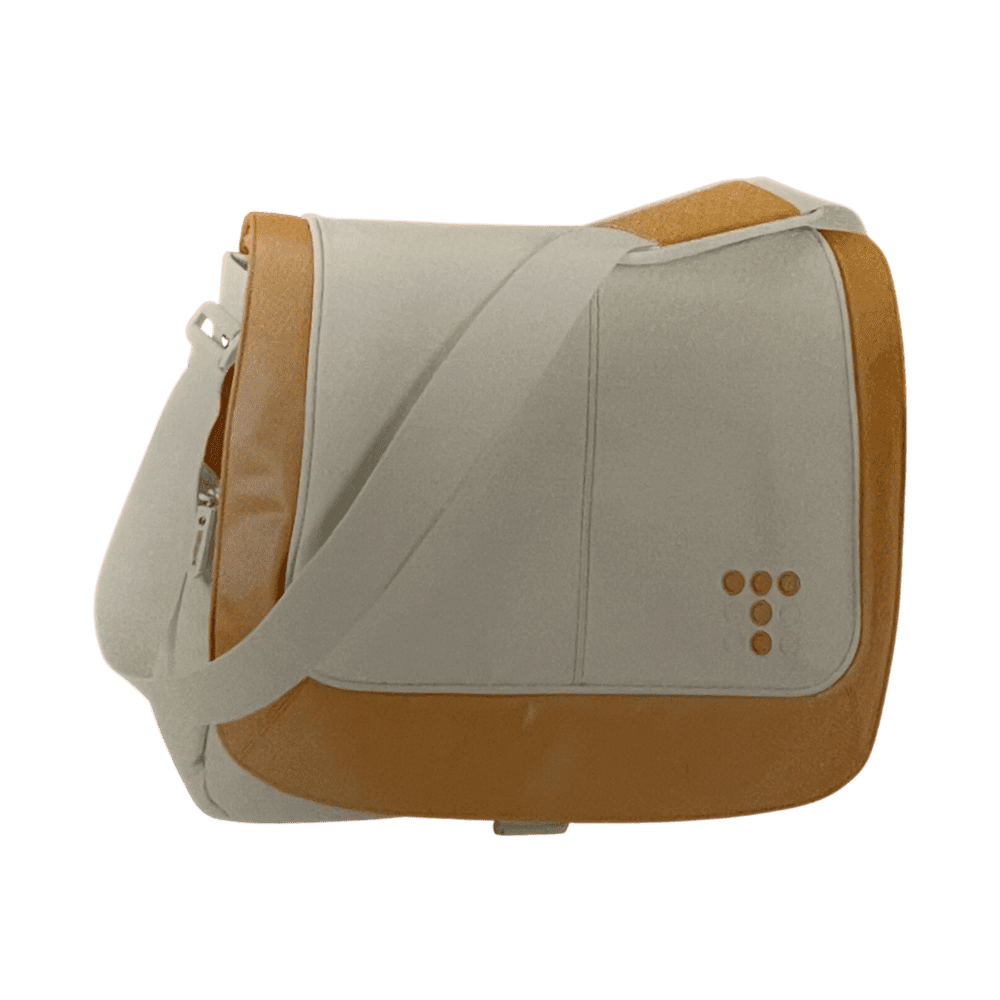 Targus 15.4” Messenger Laptop Bag (Orange)
