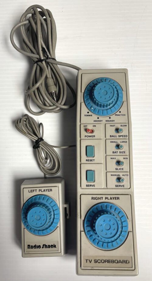 RadioShack TV Scoreboard 60-3060 (USED)