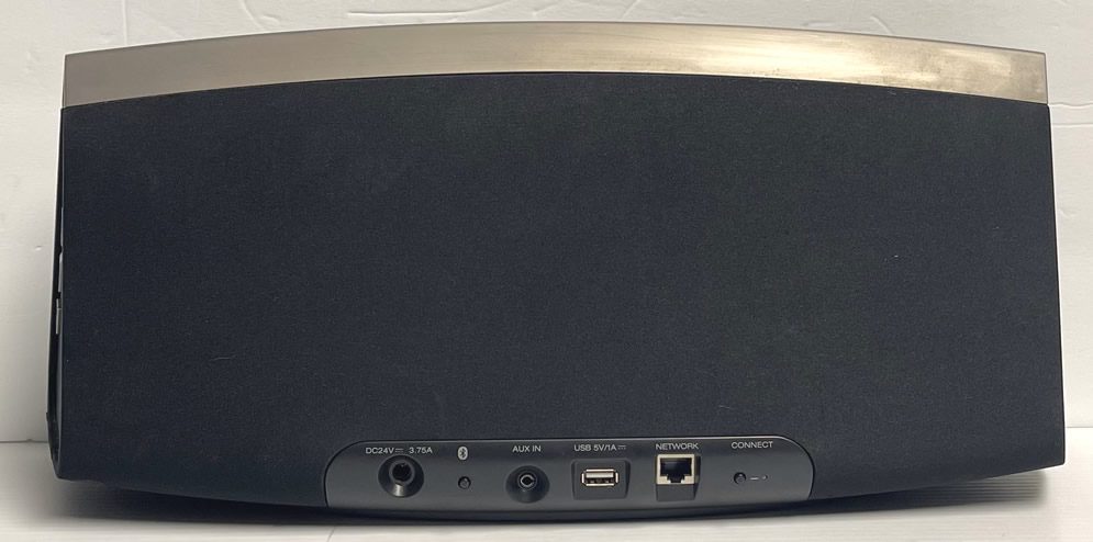 Buy Denon HEOS HS2 Wireless Bluetooth Speaker (USED) Online