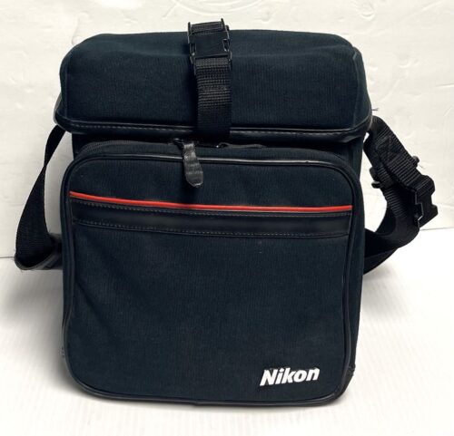 Nikon Camera Shoulder Bag (USED)