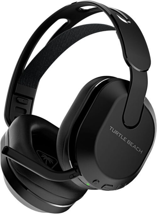 Turtle Beach Stealth 500 Wireless Gaming Headset for Xbox Series X|S, Xbox One, PC, Switch & Mobile (TBS-2103-05) (USED)