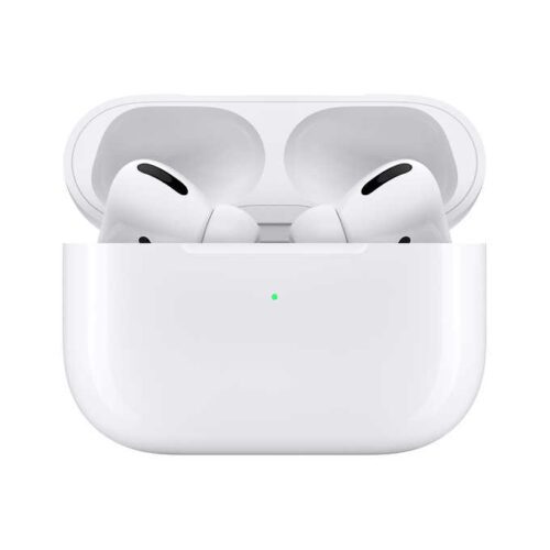 Apple AirPods Pro 1st Generation with MagSafe Charging Case (Model MWP22ZM/A) (USED)