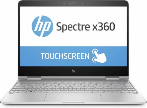 HP Spectre x360 13-aw0018ca 13.3" Touchscreen Convertible Laptop (USED)