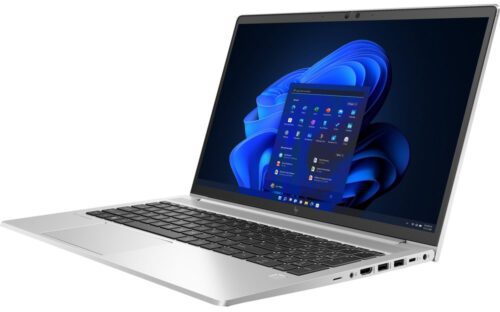 HP Elitebook 650 G9 15.6" Business Laptop (USED)