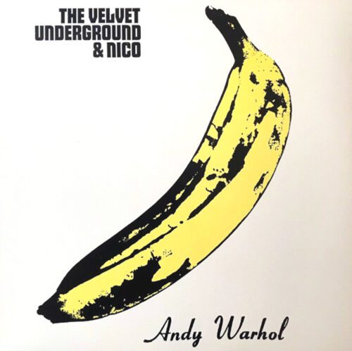 The Velvet Underground & Nico (AUDIO CD)