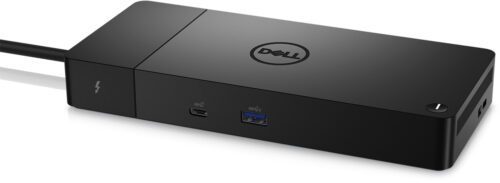 Dell WD22TB4 Thunderbolt 4 Dock