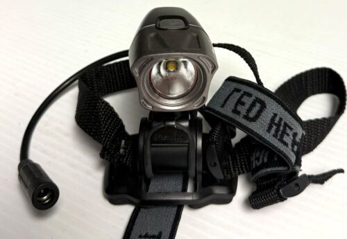 Fenix BT20 Bike Light (750 Lumens) (USED)