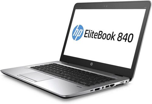 HP EliteBook 840 G3 14” Notebook (USED)