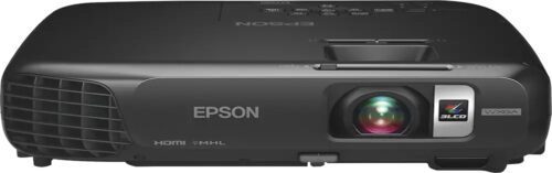 Epson EX7235 Pro WXGA 3000 Lumens HDMI Wireless 3LCD Projector (USED)