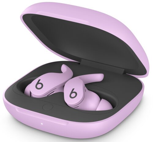 Beats Fit Pro True Wireless Earbuds(Stone Purple) (MK2H3LL/A) (USED)
