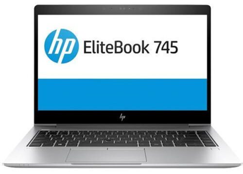 HP Elitebook 745 G3 14" Laptop (USED)