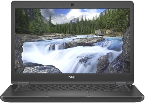 Dell Latitude 7420 14” Laptop (USED)