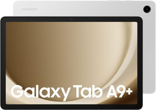 Samsung Galaxy Tab A9+ (Plus) 11" 64GB Android Tablet (SM-X210) - Silver (USED)