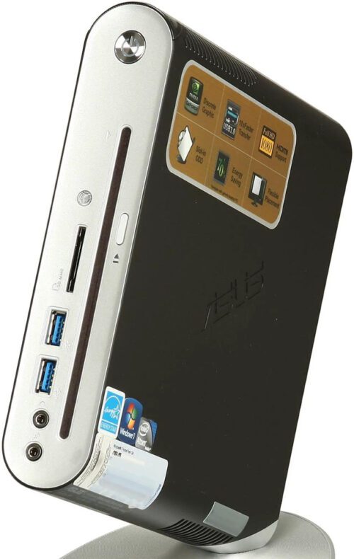 ASUS EeeBox EB1503-B008E Mini PC
