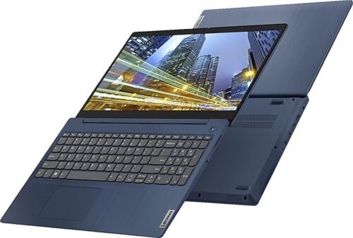 Lenovo IdeaPad 3 15ADA05 15.6” Laptop (USED)