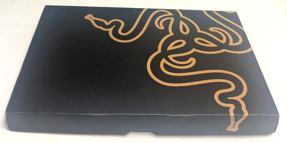 Razer Blade 17 RZ09-0406 17.3” Touchscreen Gaming Laptop (USED) - Image 5