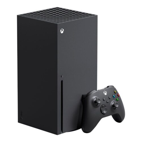 Microsoft Xbox Series X 1TB Model 1882 Gaming Console (USED)