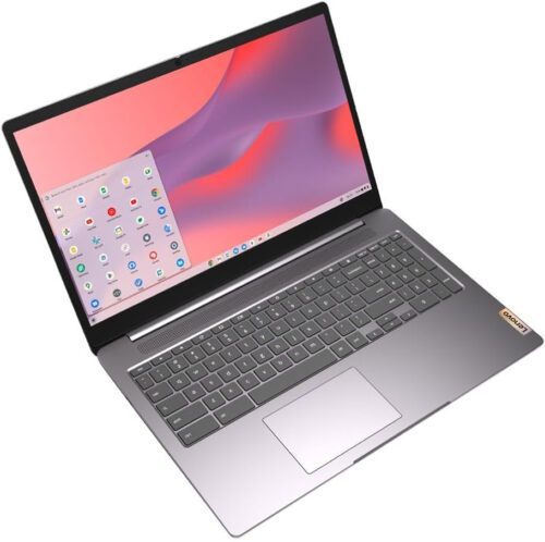 Lenovo IdeaPad 3 15IJL6 15.6" Chromebook (USED)