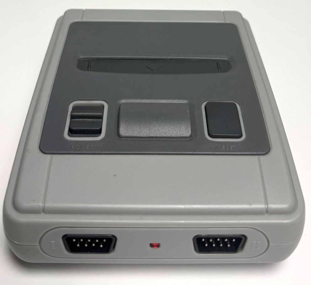 Buy Super Mini SFC Classic Game Console with Built-in Games (USED Video ...