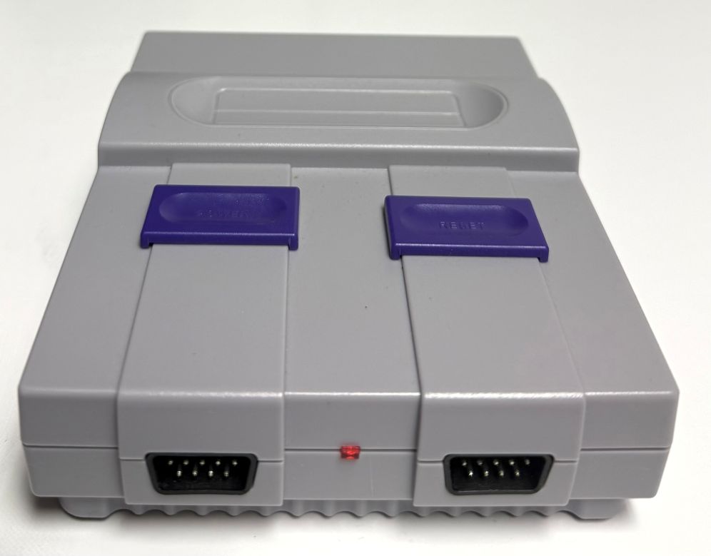 Buy Mini Classic Video Game Console (Model: SN-XX) with built in games ...