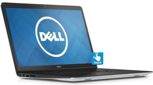 Dell Inspiron 15 5547 15.6” Touchscreen Laptop (USED)