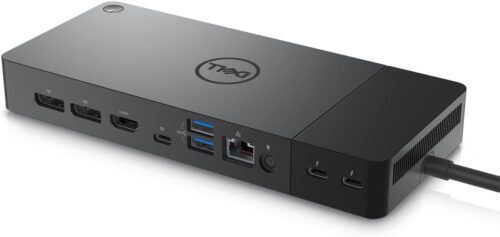 Dell WD22TB4 Thunderbolt 4 Dock (USED)