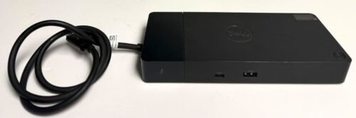 Dell WD22TB4 Thunderbolt 4 Dock (USED)