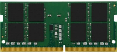 Kingston 16GB DDR4 3200 MHz Laptop Memory (KCP432SD8/16)