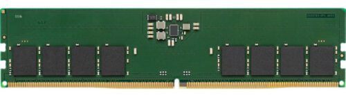 Kingston 16GB DDR5 SDRAM Memory Module for Desktop (KCP556US8-16)