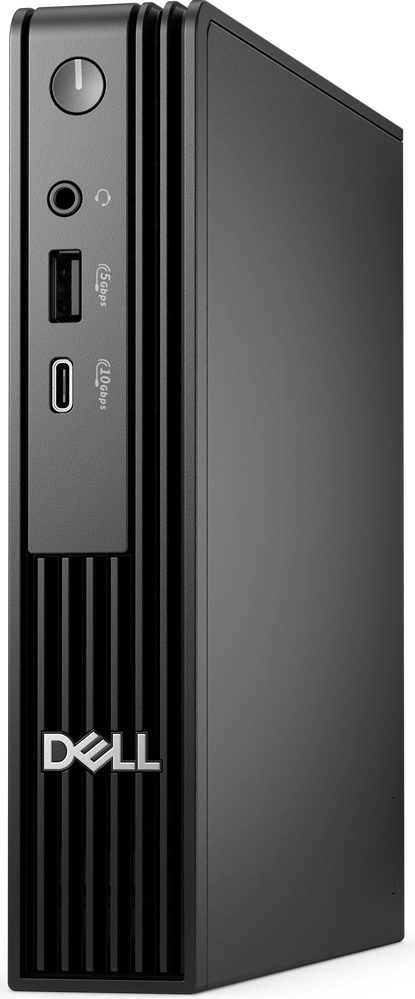 Dell Pro Micro QCM1250 Mini PC