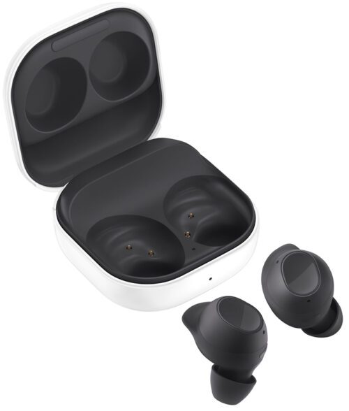 Samsung Galaxy Buds FE Noise Cancelling Wireless Earbuds - Graphite (SM-R400)
