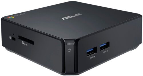 Asus Chromebox 3 - N7043U (USED)