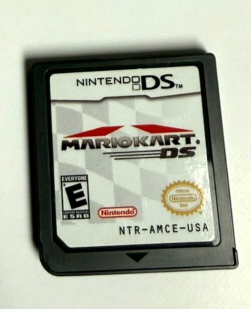 Mario Kart for Nintendo DS (Cartridge Only) (USED Video Game)