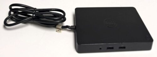 Dell K17A001 WD15 Docking Station (USED)