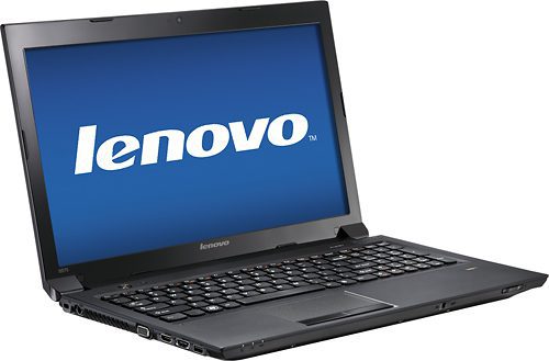 Lenovo B570 Laptop 15.6" Laptop (USED)