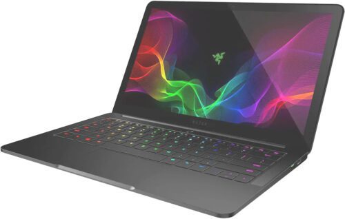 Razer Blade Stealth  RZ09-02393E32-R3U1 13.3” Laptop (USED)