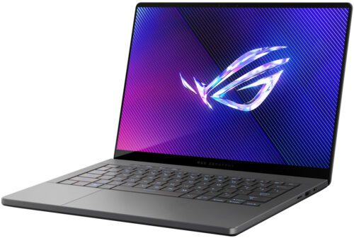 ASUS ROG Zephyrus G14 Gaming Laptop (GA403UU-BS71-CB) 14" Gaming Laptop (USED)