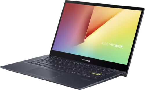 ASUS Vivobook Flip 14 TM420 Touchscreen 2-in-1 Laptop (USED)