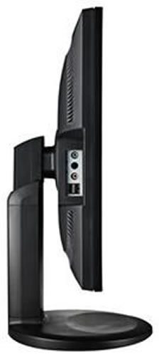 LG N2210WZ 22" LED-Backlit LCD Cloud Monitor 1680x1050 250 cd/m² 5ms UBS VGA DVI - Image 2